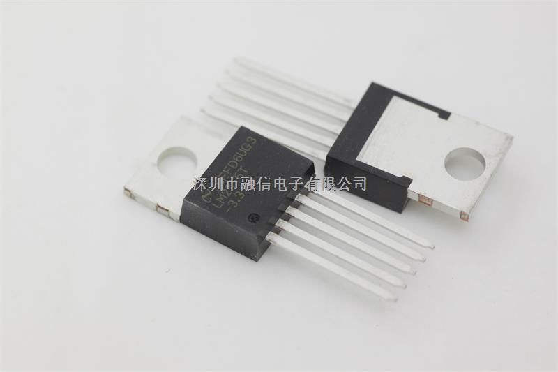 稳压IC,LM2576T-3.3,主营LM25全系列，TJA1051T,LM1084IS,LM1085IS-LM2576T-3.3尽在买卖IC网